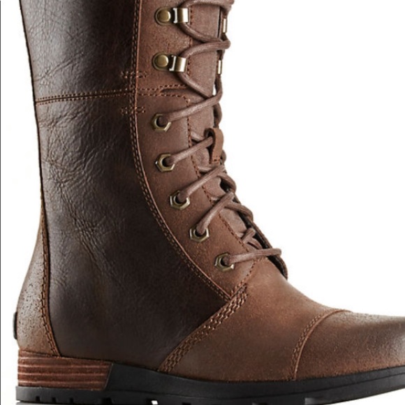 Sorel Shoes - Sorel Major Maverick boots 9